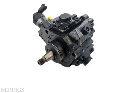 Hyundai Accent Fuel injection high pressure pump 0445010206 0986437042