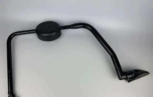 Nissan Atleon Front door wing mirror part 