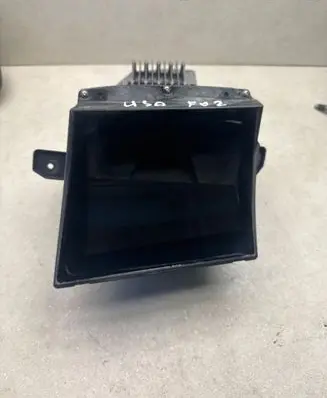 BMW 7 F01 F02 F03 F04 Head up display screen 9249963 62309249063