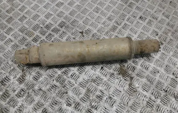 Muffler/silencer