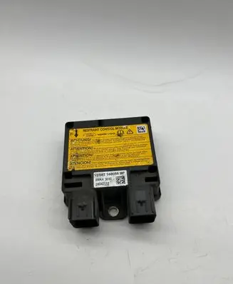 Ford Fiesta Airbag control unit/module 2S6T14B056BP 24042112 5WK43030