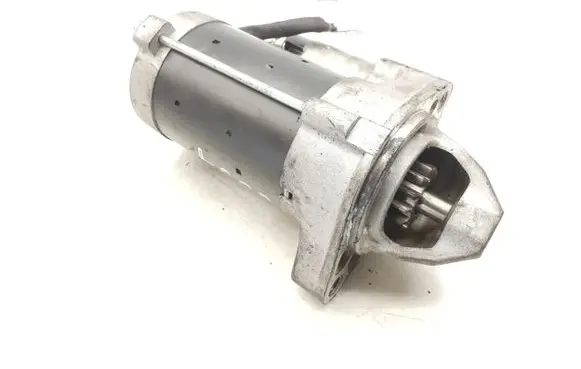 Mercedes-Benz E W212 Starter motor 30219N-WB