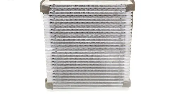 Chevrolet Orlando Electric cabin heater radiator 52427385