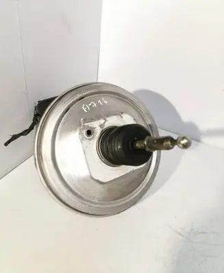 Audi A7 S7 4G Brake booster 4G1612103H N6N9P24C078