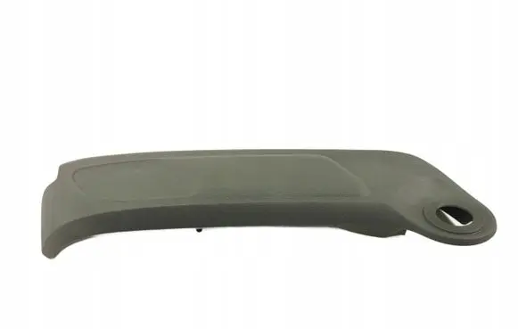 Ford Focus C-MAX Front door seat control surround trim 1318385