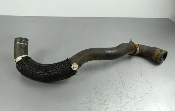 Dacia Jogger Engine coolant pipe/hose