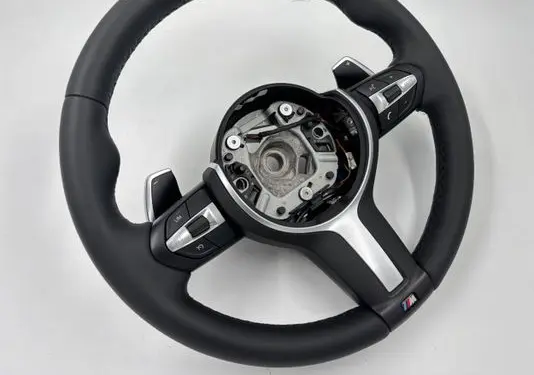 BMW 4 F32 F33 Steering wheel