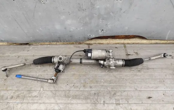 Alfa Romeo Stelvio Steering rack 00505657110