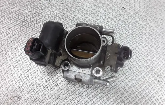Toyota Auris 150 Throttle valve 1923002010
