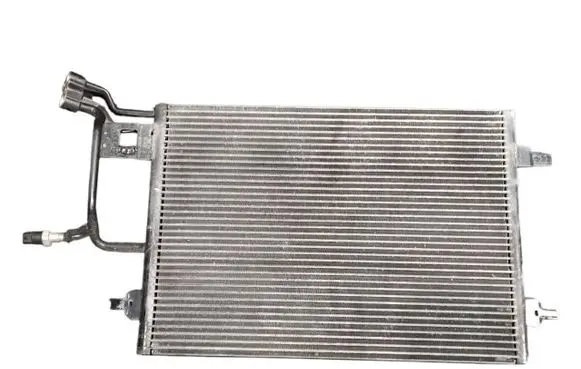 Audi A4 S4 B5 8D A/C cooling radiator (condenser) 8D0260401G 4825941 4945635
