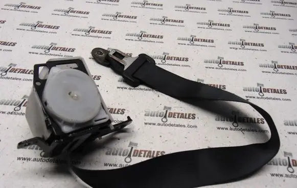 Mitsubishi Lancer Rear seatbelt TK-AB0-N679