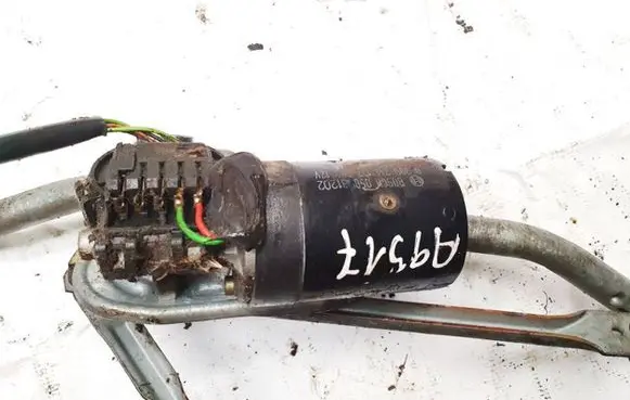 Audi A4 S4 B5 8D Wiper motor 058961202