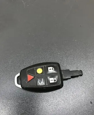 Volvo V50 Ignition key/card 