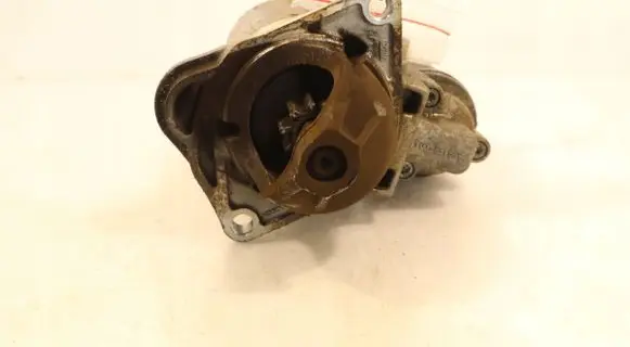 Opel Corsa D Starter motor 1005831669