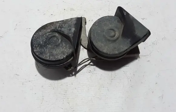 Renault Laguna II Horn signal 8200025153
