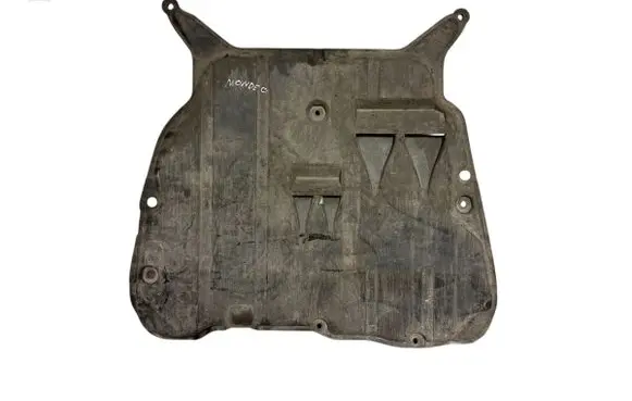Volvo S60 Center/middle under tray cover 30741969
