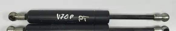 Mini One - Cooper Coupe R56 Tailgate strut 30674494