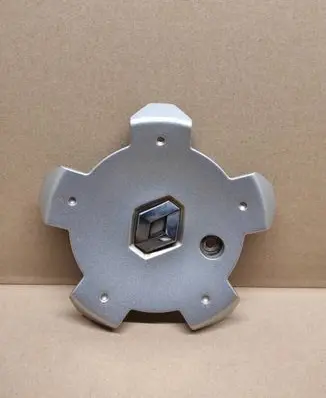 Renault Laguna II Original wheel cap 8200241426 3EB9441011