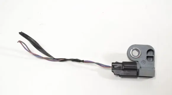 Jaguar XF X250 Airbag deployment crash/impact sensor V8X2314A686AB