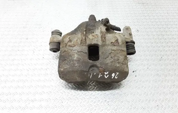 Hyundai Getz Front brake caliper