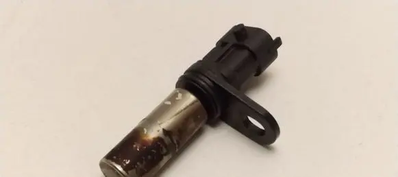 Opel Meriva A Crankshaft position sensor GM6604 6604