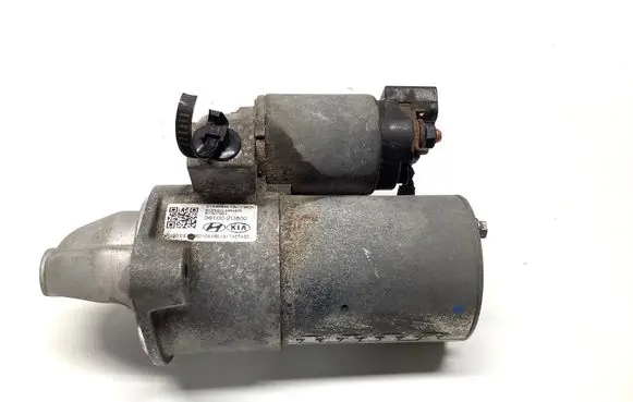 KIA Sportage Starter motor 361002U800