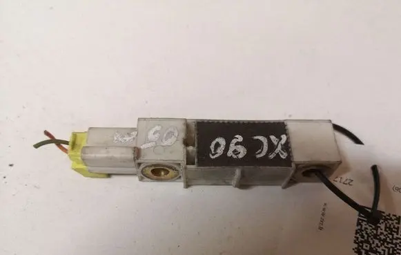 Volvo XC90 Airbag deployment crash/impact sensor 8651755