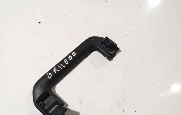 Opel Zafira A Rear interior roof grab handle 