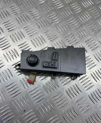 BMW 7 E65 E66 Seat control switch 6930027