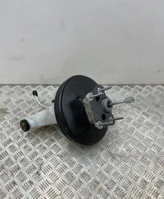 Renault Megane IV Brake booster 472104789R TR4D280R61
