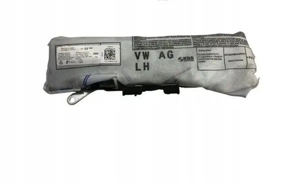 Audi Q2 - Roof airbag 81A880741D