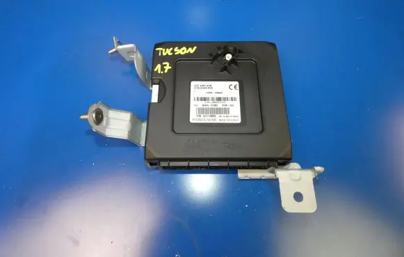 Hyundai Tucson TL BSM Control unit 95400-D7360 116RA003004 Q1110093