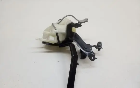 Lexus NX Brake fluid reservoir 