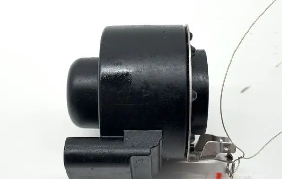 Tesla Model Y Coolant heater control valve 1501100CLC