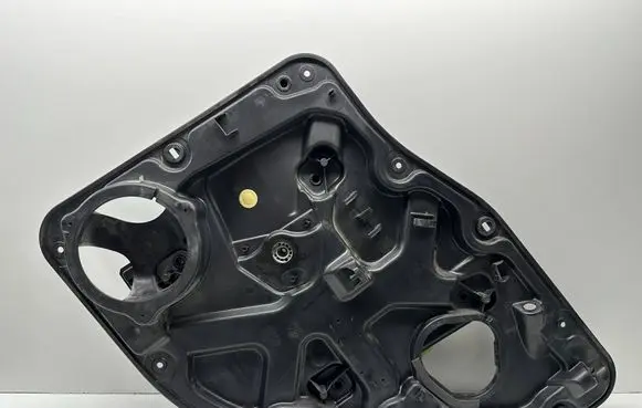 Dodge Durango III Rear window lifting mechanism without motor 68231076AA 20910134817 58915