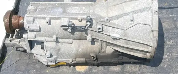 Dodge Charger Automatic gearbox 68227521AC