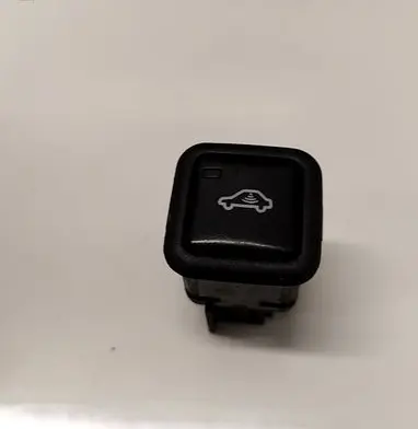 Seat Ibiza III (6L) Alarm switch 4B0962109A