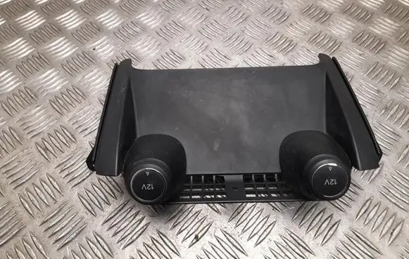 USB socket connector