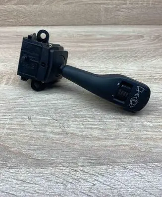 BMW 5 E39 Wiper control stalk 8363664