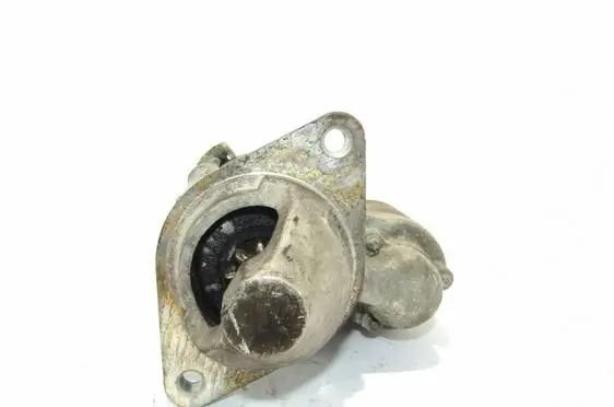 Chevrolet Rezzo Starter motor