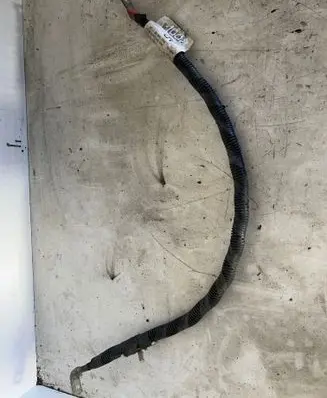 Ford Transit Positive cable (battery) 6c1t14a120