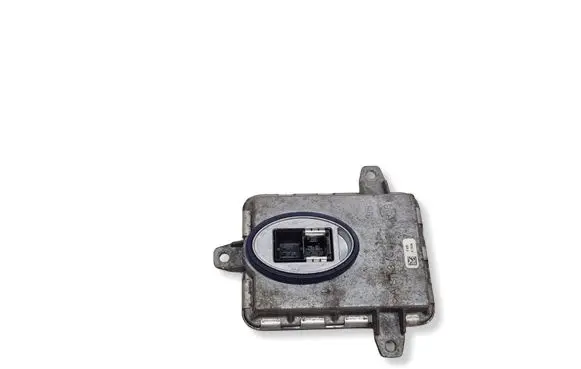 BMW 3 F30 F35 F31 Headlight ballast module Xenon 7296090