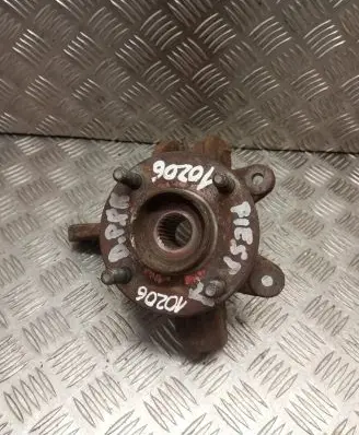 Ford Fiesta Front wheel hub