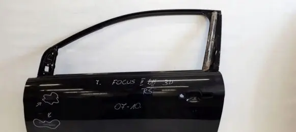 Ford Focus Door (2 Door Coupe) 