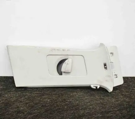 Volkswagen Tiguan (B) pillar trim (top) 5N0867244B