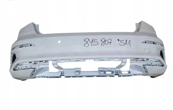 Audi A3 8Y Rear bumper 9L0TEILE