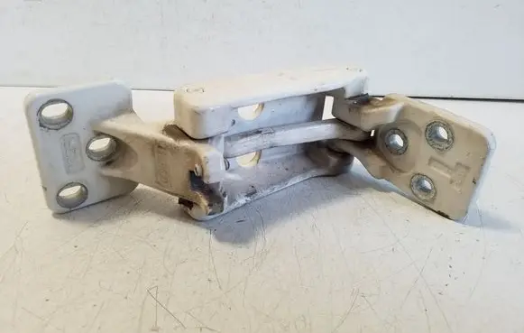 Volkswagen Crafter Loading door lower hinge A9067400237