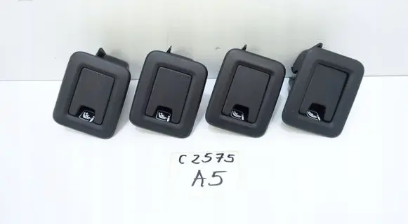 Audi A1 Seat and door cards trim set 82A887233A