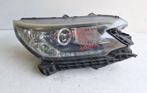 Honda CR-V Headlight/headlamp