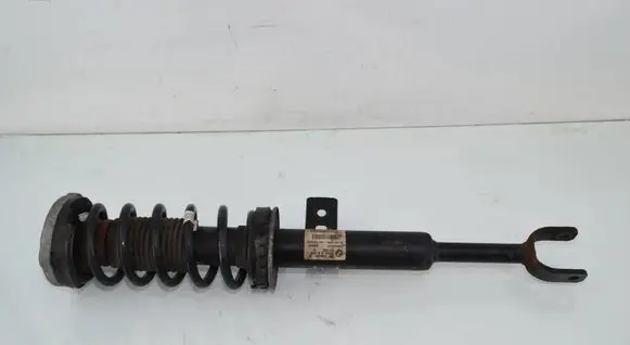 BMW 5 F10 F11 Front shock absorber with coil spring 6789403 31316789403 6796788